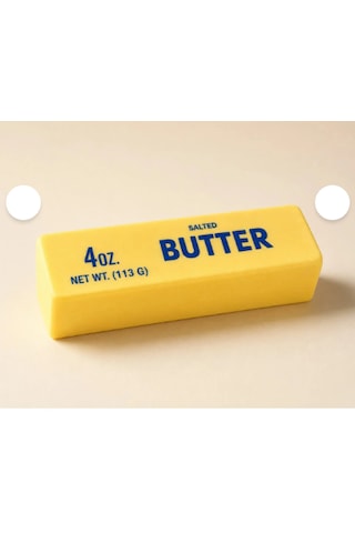 Squishy Butter Yumuşak Stres Oyuncağı Sukuşi Butter Yumuşak Slow Rising Stres Oyuncağı Sarı