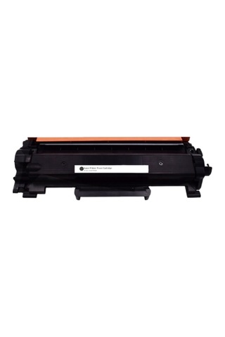 Safir Toner Brother Mfc-l2716dw Tn-2456 3.000 Sayfa Uyumlu Toner