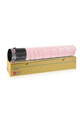 Konica Minolta Tn321M C224.C284.C364 Kırmızı Uyumlu Toner