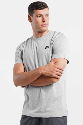 Nike Sportswear Club Erkek Tişört Ar4997-064