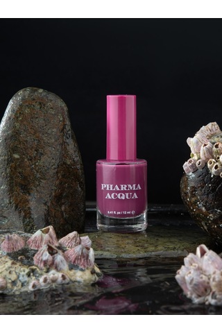 Pharma Acqua Fresh Nail Varnish Oje 90 12 ML