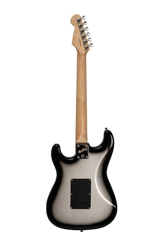 New Orleans Nhs9720 Gray Hsh Manyetikli Elektro Gitar
