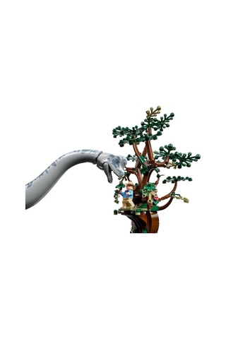 LEGO 76960 Brachiosaurus Keşfi 512 Parça