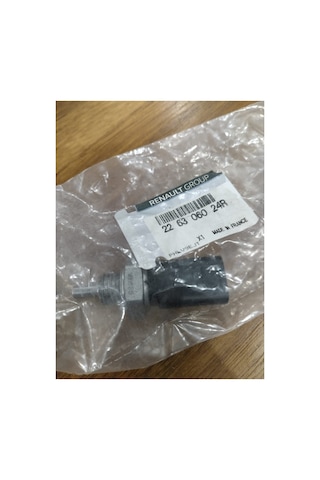 Renault Megane Clio Kangoo Uyumlu Hararet Isı Müşürü Sıcaklık Sensörü 226306024r