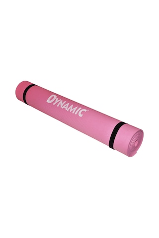 Dynamic Eva Yoga Mat 1Dyakeyoga/042 Çok Renkli