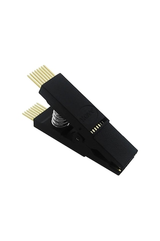 Soıc16 Sop16 Programlama İçin Adaptör Clip - Klips 16 Pin