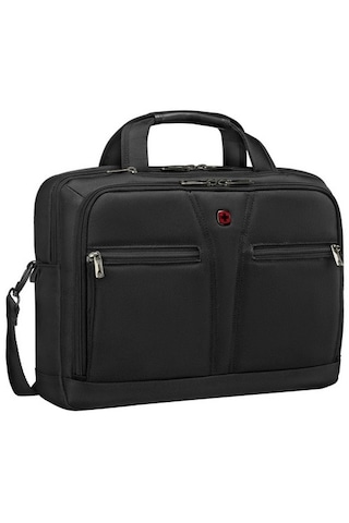 Wenger Bc Refresh Pro 16 Evrak Çantası 612267 Çok Renkli