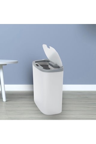 Pazly Suntek Oturma Otomatik Ofis Odası Için Gri Gri Akıllı Ai Gri