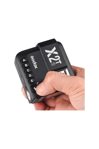 Godox X2t-s Flaş Tetikleyici Sony