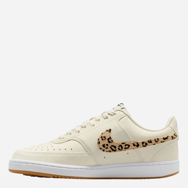 Nike W Court Vision Nn Hf9552-100 Bej Bej