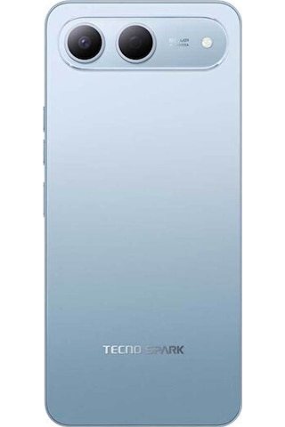 Tecno Spark 40 5G 8/256 GB (Tecno Türkiye Garantili)