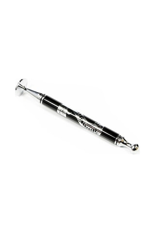 Rattray's Thin Caber Snake Pipo Kaşığı 115430