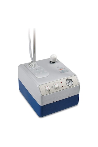 Gazzella GLD/MN 2002 Goldental Buharlı Temizleme Robotu