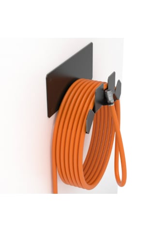 Hvngroup Metal Hortum Askısı