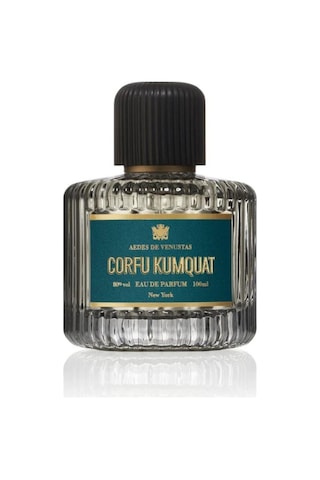 Aedes De Venustas Corfu Kumquat Unisex Parfüm EDP 100 ML