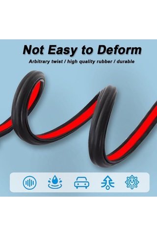 Volvo C70 Iı P15 Typ M 2005 2013 İçin Otomotiv Kapısı Sıyırma, Otomatik Kapı Ses Yalıtımı