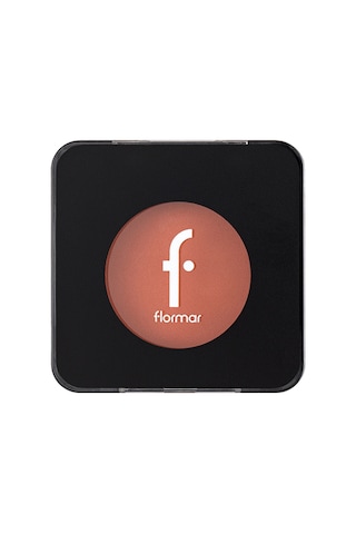 Flormar Mono Yüksek Pigmentli & Doğal Işıltılı Kompakt Göz Farı 008sweetheat