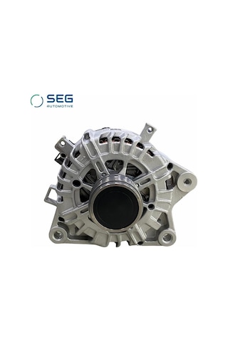 Seg 12v Alternatör Dinamo 165 A Lın Ford Focus Iv/tourneo Custom/transıt Custom/v363