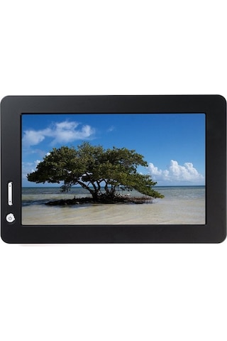 Lilliput 7" Um-70 Usb Lcd Monitör