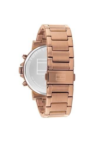 Tommy Hilfiger Th1710712 Erkek Kol Saati Rose Gold