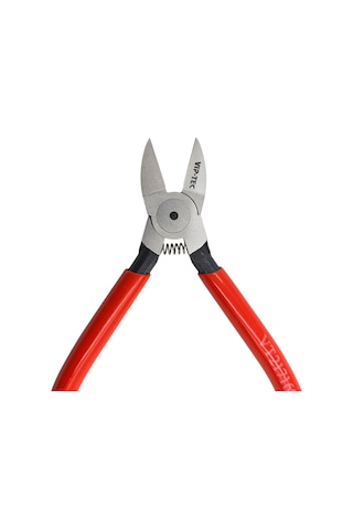 Vip-tec Vt217160 160mm Fiber Optik Kesici Yan Keski