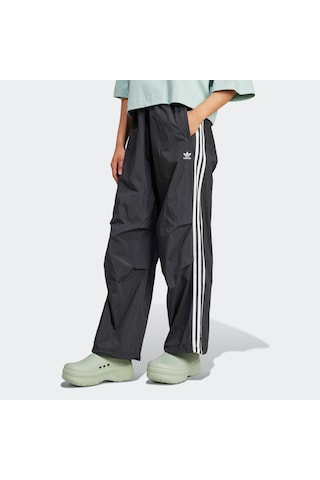 Adidas Originals Kadın Siyah Eşofman Altı Iy7251 Siyah