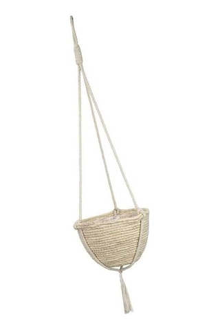 Pazly Suntek Sepet Dikey Balkon Bahçesi Asılı Oturma Odası 25x16x11cm Wy 25cmx16cmx11cm