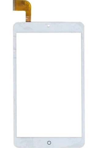 Reeder M7 Plus Dokunmatik Beyaz
