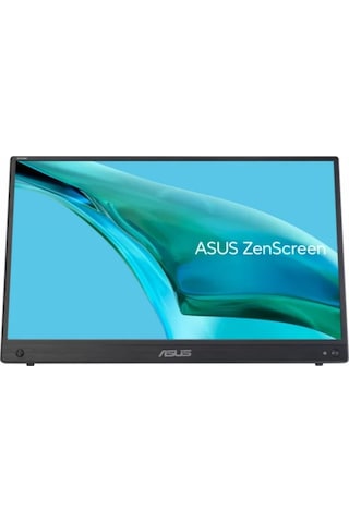 ASUS ZenScreen MB16AHG 15.6" 3 MS 144 Hz Freesync IPS FHD Monitör