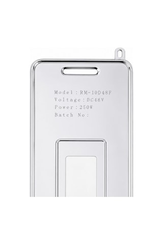 Rm-10d48f 10 Başlı Ultrasonik Mist Makinesi Gölet Ve Çeşme Sisleme Nemlendirici
