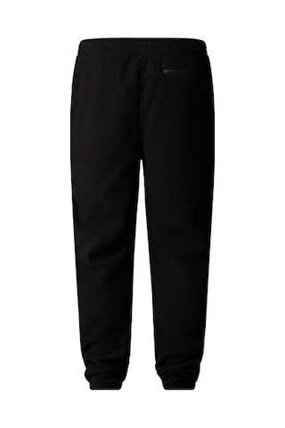 The North Face M Glacier Fleece Pant Erkek Outdoor Eşofman Altı Nf0a8d0tjk31 Siyah Siyah