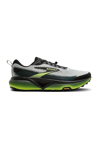 Brook's Brooks Cascadia 20 Erkek Trail Koşu Ayakkabısı Siyah