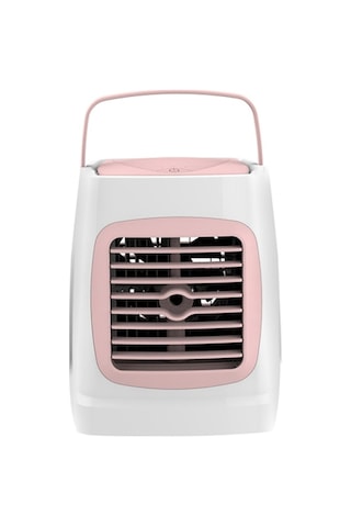 Jzcat- Trend Ön Çizgisi Taşınabilir Usb Mini Klima Nemlendirici