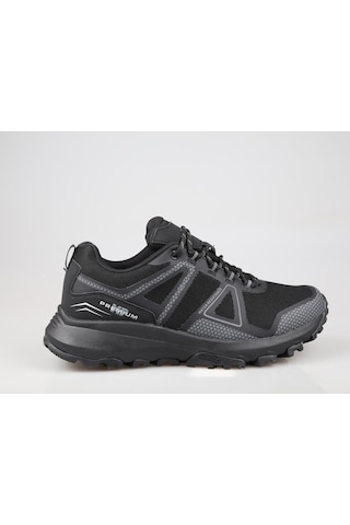 M.P Mp 242-1815 Siyah Erkek Sneakers Siyah