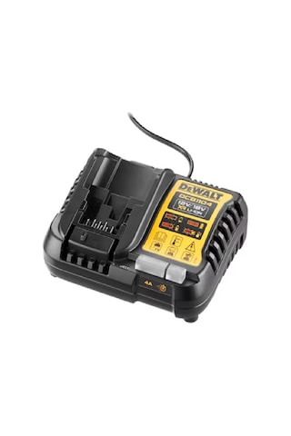 Dewalt Dcb1104 12/18v 4a Lı-ıon Akü Şarj Cihazı