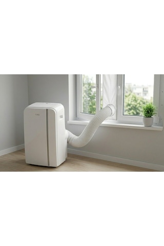 Daikin Mobil Klima Pencere Kiti Dkm912k