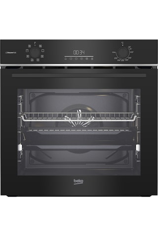 Beko BFC 431 S FitFry 72 L Ankastre Fırın