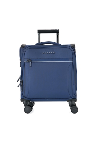 Verage Gm21002-10aw 15" Pilot Çantası-turuncu Turuncu