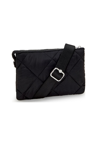 Kipling Rırı K.quılt Kadın Çapraz Çanta Kı7824-95r Siyah
