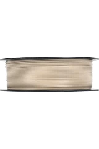 Esun Basic Pla Kemik Beyazı Filament 1.75mm 1kg - Doğal Krem Tonlu Pla 3d Yazıcı Filamenti