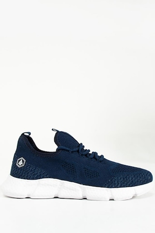 Hammer Jack 599 5201 Tarus Tekstil Örgü Comfort Casual Spor Ayakkabı 001