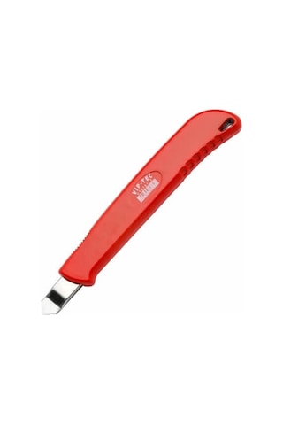 Vıptec Metal İnce Maket Bıçağı Vt875112