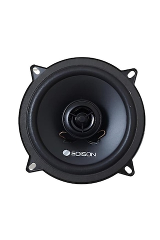 Edison Ed-132cx 13 Cm Hoparlör Oto Araç