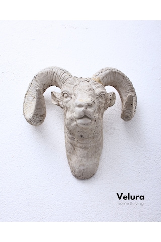 Pan's Keçi Biblo & Heykel & Büst & Figür