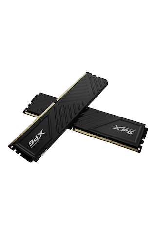 Xpg AX4U320016G16A-DTBKD35 Spectrİx D35 32 GB (2x16) DDR4 3200 MHz CL16 Ram