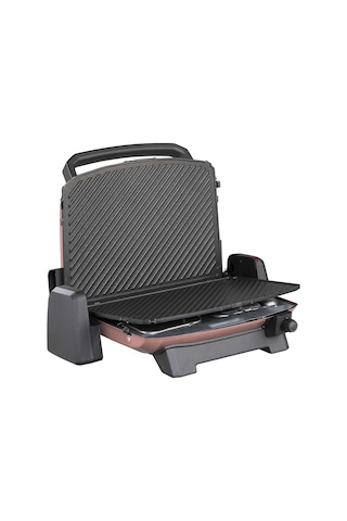 Vestel Sefa 5000 R 1800 W Tost Makinesi