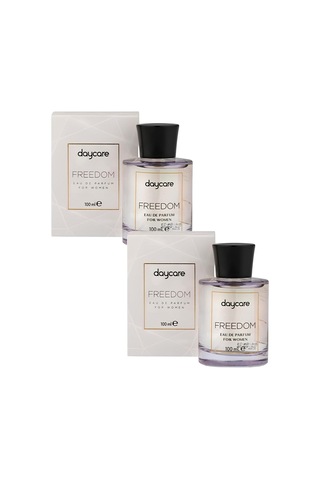 Freedom Kadın Edp Parfüm 2 Adet X 100 Ml Çiçeksi