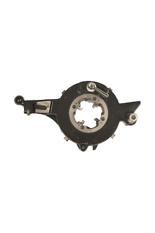 Catpower CAT8803 3" Tezgahlı Matkap Pafta