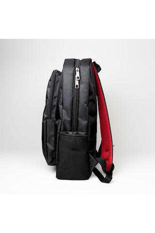 GAMEGARAJ 17 Siyah Laptop Sırt Çantası