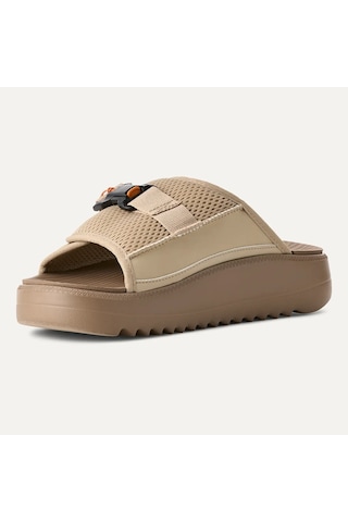 Terlik Erkek 1167871 Ugg M Maxxer Slide 2.0 Mustard Seed Hardal Mustard Seed Hardal Çok Renkli